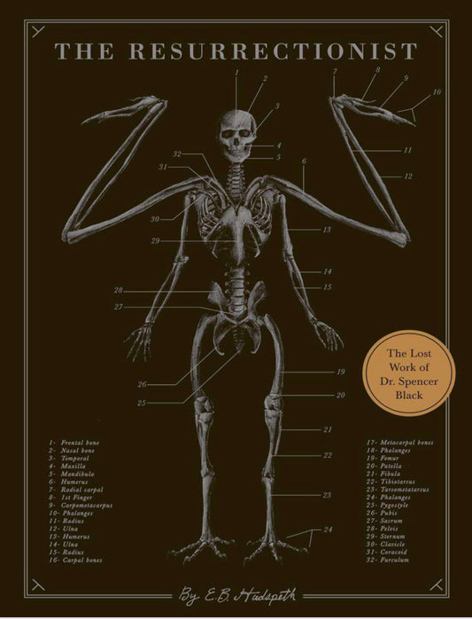 The Resurrectionist