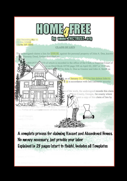 Home 4 Free