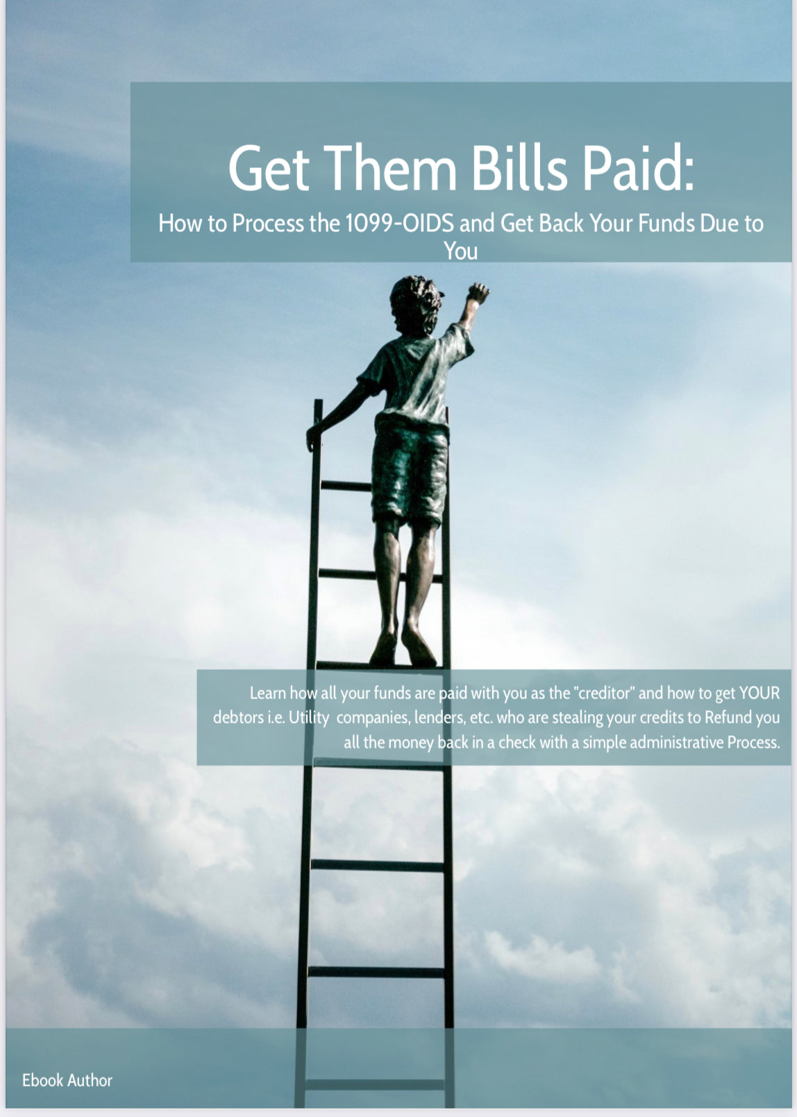 Get Them Bills Paid