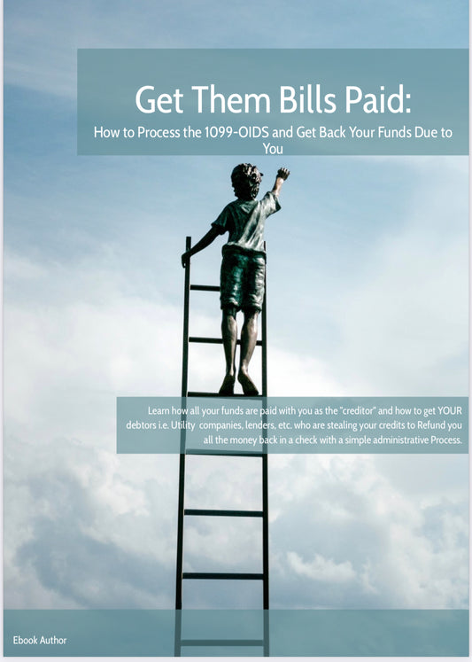 Get Them Bills Paid