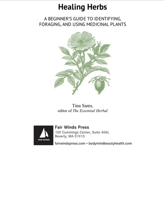 Healing Herbs