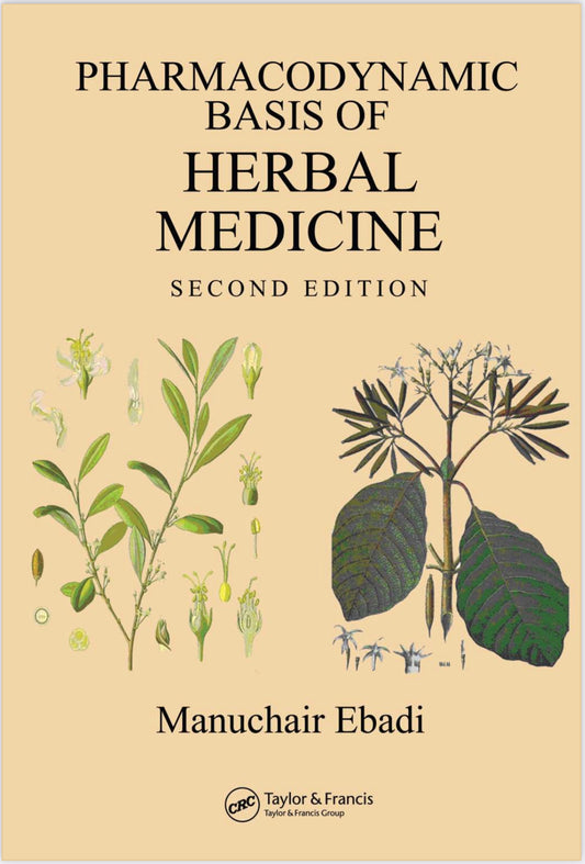 Pharmacodynamic Basis of Herbal Medicine