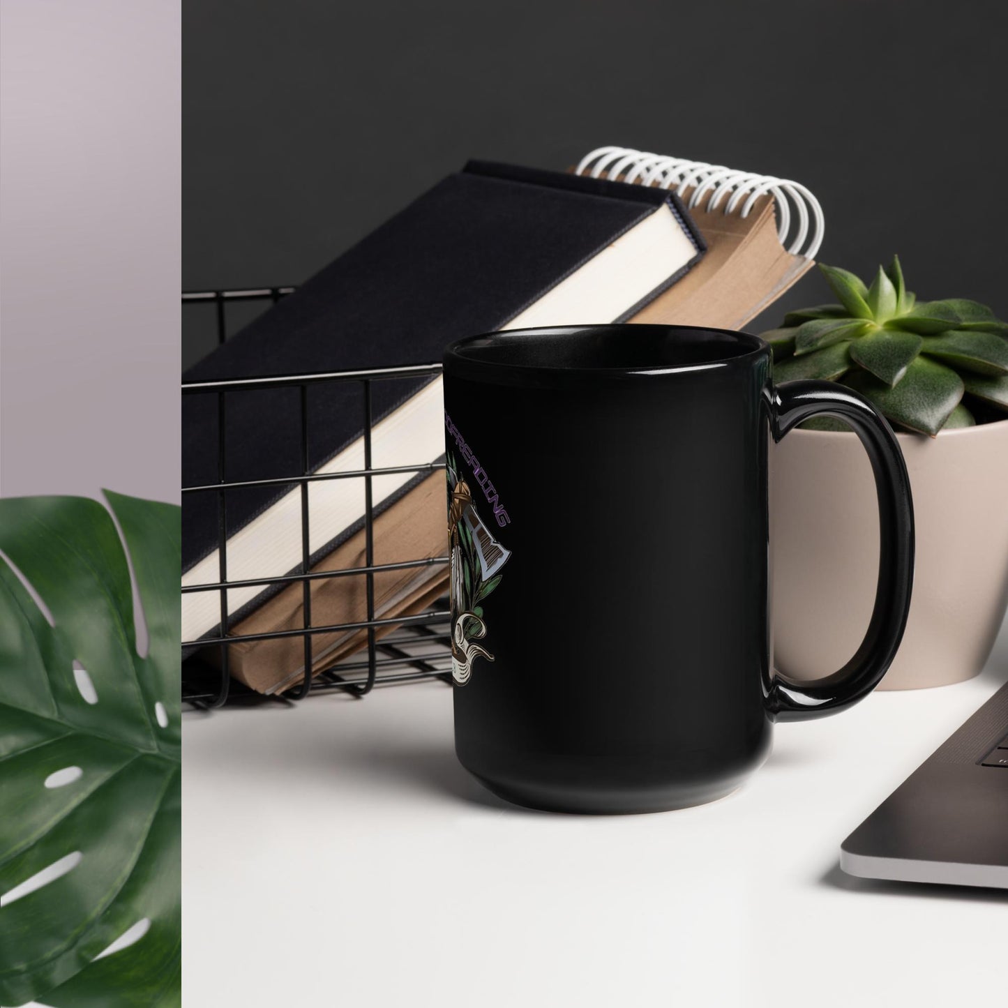 Amaru Glossy Mug