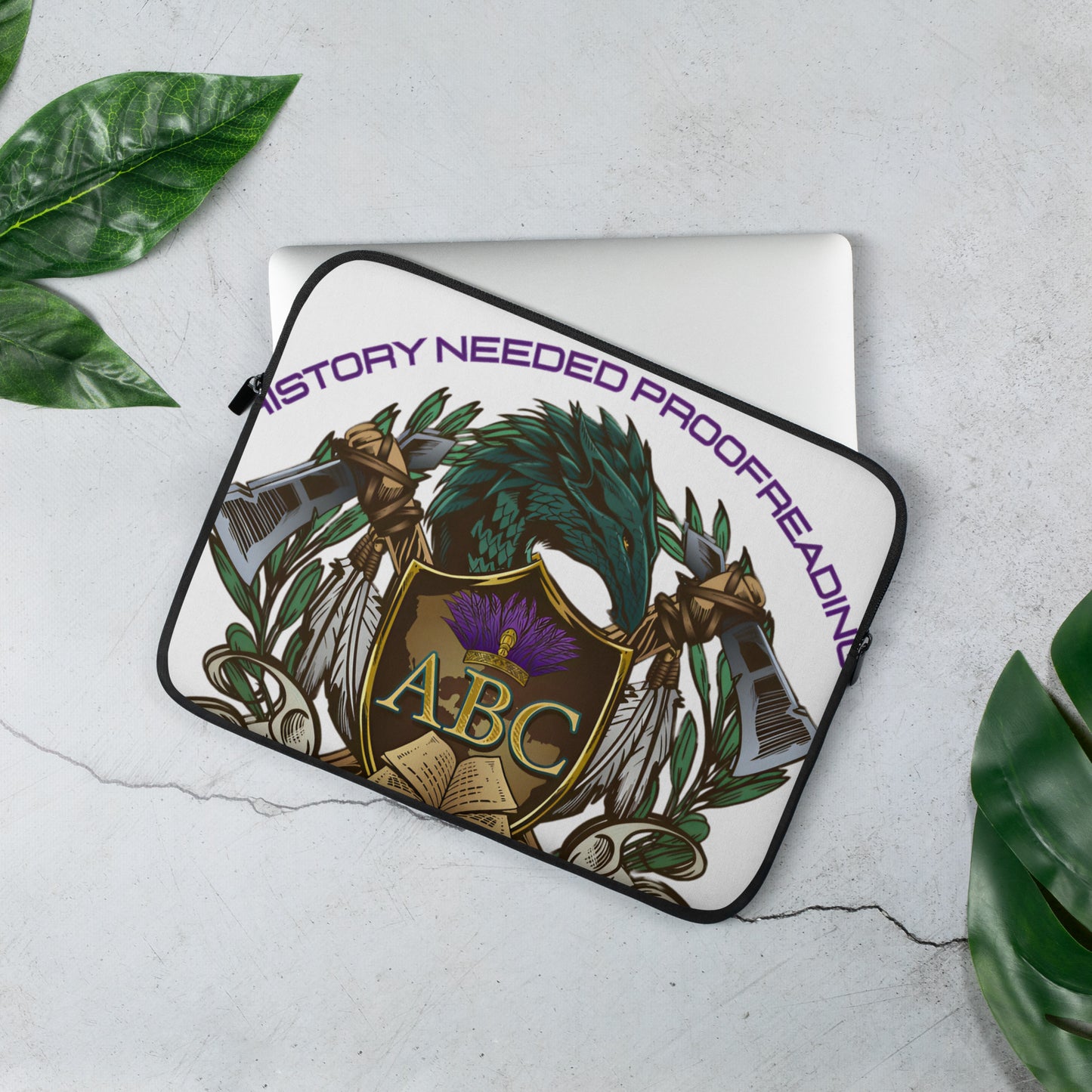 Laptop Sleeve