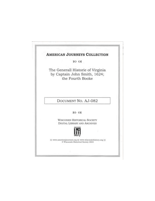 American Journal Collection