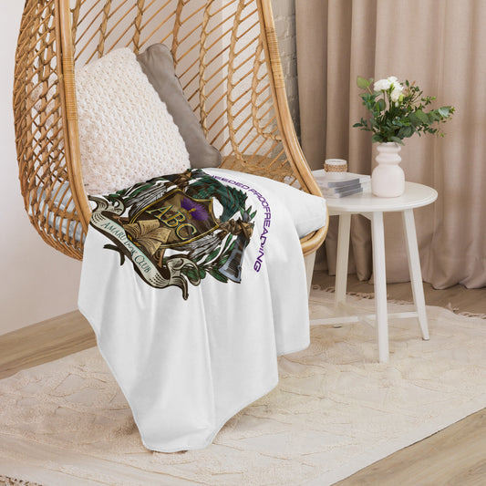 Amaru blanket