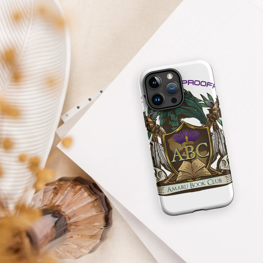 Tough Case for iPhone®