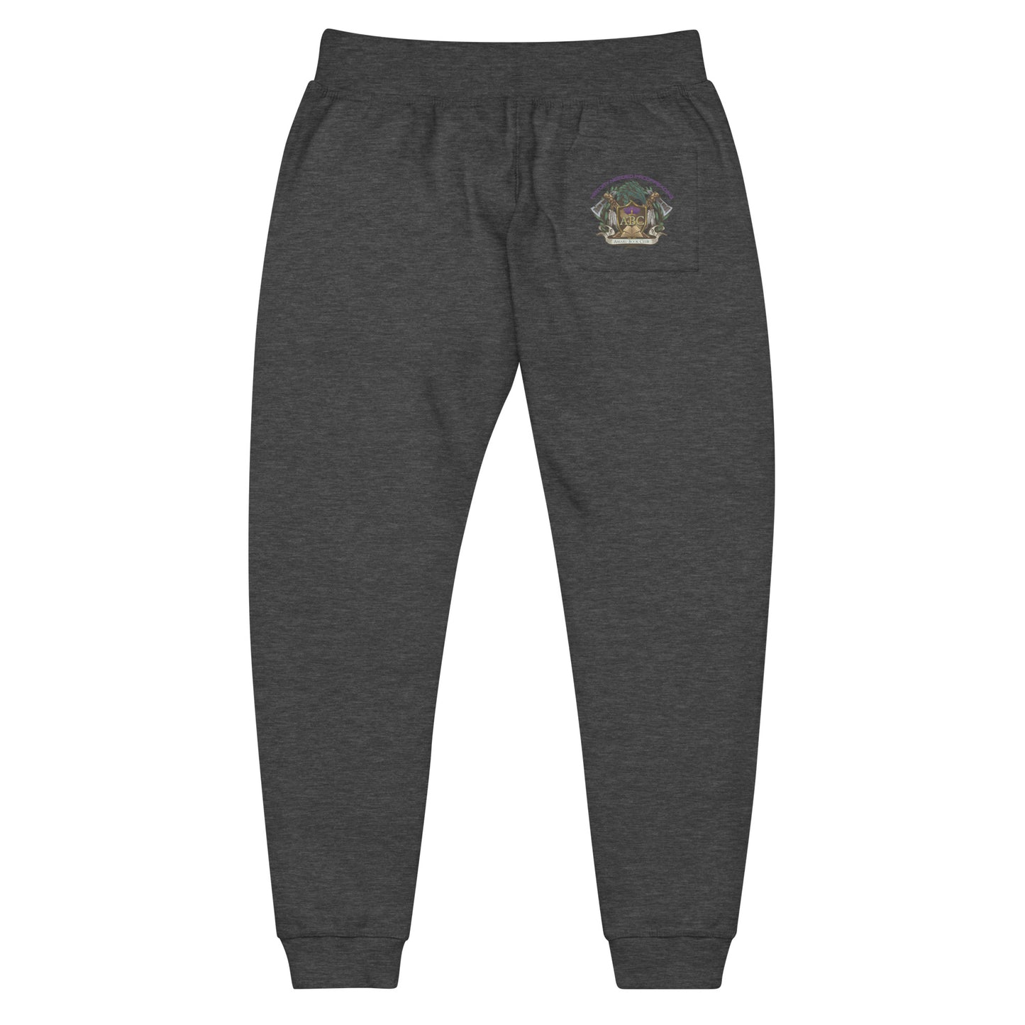 Black Lives Don’t Matter Unisex fleece sweatpants