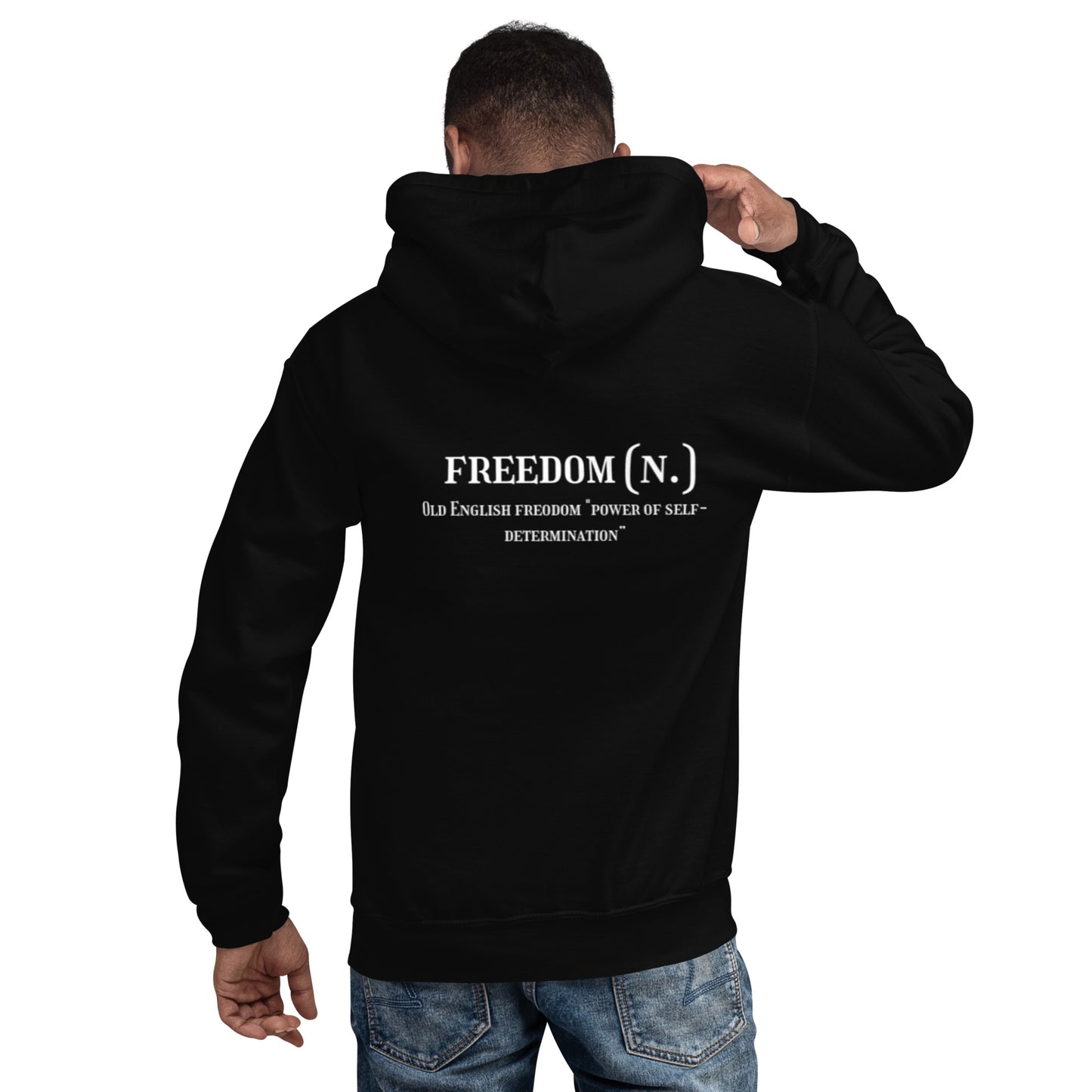 Luminary Society Unisex Hoodie